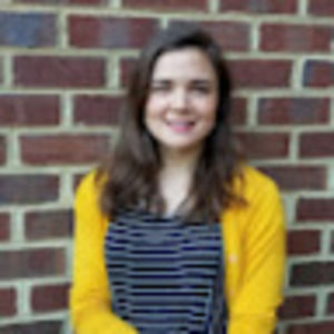 Meet your Posher, Alexis